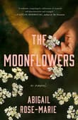Book cover of The Moonflowers