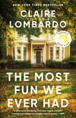 Book cover of The Most Fun We Ever Had