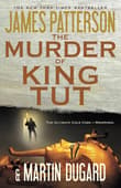 Book cover of The Murder of King Tut