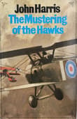 Book cover of The Mustering of the Hawks