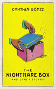 Book cover of The Nightmare Box and Other Stories
