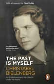 Book cover of The Past is Myself