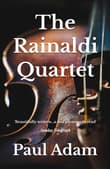 Book cover of The Rainaldi Quartet