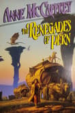 Book cover of The Renegades of Pern