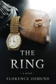 Book cover of The Ring