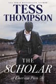 Book cover of The Scholar