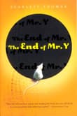 Book cover of The End of Mr. Y