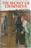 Book cover of The Secret of Chimneys