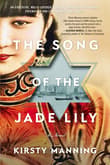 Book cover of The Song of the Jade Lily