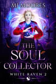 Book cover of The Soul Collector