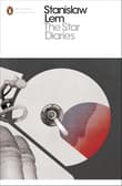 Book cover of The Star Diaries