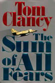 Book cover of The Sum of All Fears