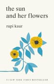 Book cover of The Sun and Her Flowers