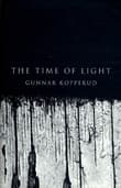 Book cover of The Time of Light
