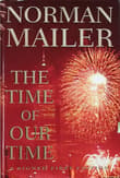 Book cover of The Time of Our Time