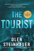 Book cover of The Tourist