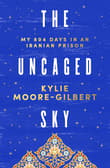 Book cover of The Uncaged Sky
