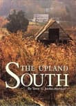 Book cover of The Upland South: The Making of an American Folk Region