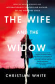 Book cover of The Wife and the Widow