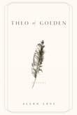 Book cover of Theo of Golden