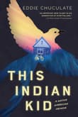 Book cover of This Indian Kid: A Native American Memoir