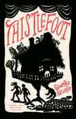Book cover of Thistlefoot