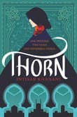 Book cover of Thorn