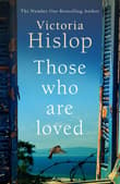 Book cover of Those Who are Loved