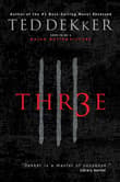 Book cover of Thr3e