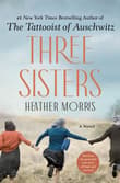 Book cover of Three Sisters