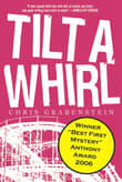 Book cover of Tilt-a-whirl