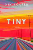 Book cover of Tiny