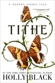Book cover of Tithe