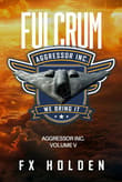 Book cover of Fulcrum