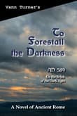 Book cover of To Forestall the Darkness