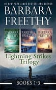 Book cover of Lightning Strikes Boxed Set