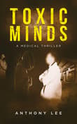Book cover of Toxic Minds
