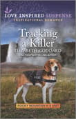 Book cover of Tracking a Killer