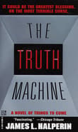 Book cover of Truth Machine