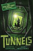 Book cover of Tunnels