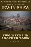 Book cover of Two Weeks in Another Town