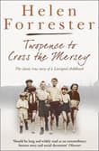 Book cover of Twopence to Cross the Mersey