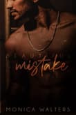 Book cover of Beautiful Mistake