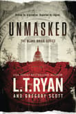 Book cover of Unmasked