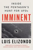 Book cover of Imminent