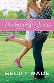 Book cover of Undeniably Yours