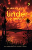 Book cover of Under the Mountain