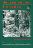 Book cover of Understanding Forests