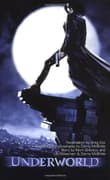 Book cover of Underworld