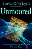 Book cover of Unmoored